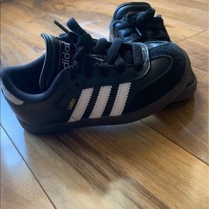 Kids Addidas Samba